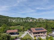 Casale indipendente con vista panoramica 392m² Odalengo...