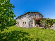 Casale La Quercia 611m² Orvieto