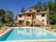 Casale La Terrazza, Castiglione del Lago Umbria 675m²...
