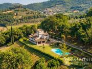 Casale La Torre Colombaia O5lz 451m² Spoleto