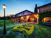 Casale La Vista Sul Bello 777m² Castiglione del Lago