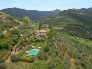 Casale Lauro 305m² Loro Ciuffenna