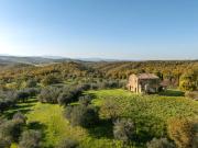 Casale Le Terre del Perugino, Città della Pieve, Perugia...