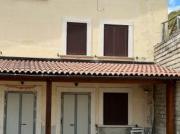 CASALE LEGNO E PIETRA RISTRUTTURATO