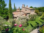 Casale Mayflower Vyk0 561m² Monteleone d'Orvieto