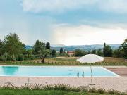 Casale medievale ristrutturato nel Chianti, Foiano della...
