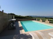 CASALE MONOFAMILIARE ROCCASTRADA