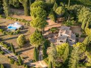 Casale panoramico del Xvii secolo 416m² Baschi