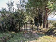 Casale panoramico in Toscana, Argentario vicino al mare...