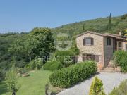 Casale Petrarvella 284m² Panicale