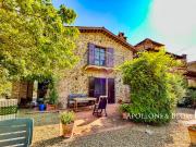 Casale Poggio Etrusco, Castiglione del Lago Umbria 140m²...
