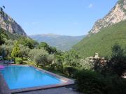 Casale residenziale e turistico ricettivo con piscina...