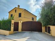 Casale ristrutturato 250mq piscina Osimo – Conero 16km...