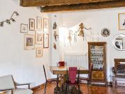 Casale ristrutturato con ampio terreno in Umbria 1500m²...