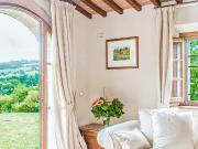 Casale ristrutturato con piscina a Montepulciano,...