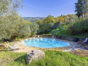 Casale ristrutturato con piscina – Umbria, zona Monte...