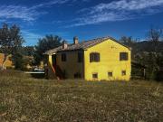 Casale Ristrutturato con Vista Lago di Castreccioni....