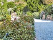 Casale ristrutturato con vista mare sulle colline di...
