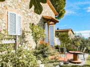 Casale ristrutturato nel cuore del Chianti Senese 620m²...