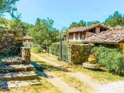 Casale ristrutturato nel cuore del Chianti, Toscana...