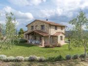 Casale Rosa Dei Venti 320m² Fabro