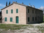 CASALE RUSTICO NEL PARCO DELLE CESANE URBINO PU