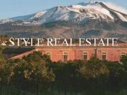 CASALE SICILIANO CON 10 ETTARI, PROGETTO RESORT DI LUSSO