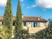 Casale storico in pietra nella splendida Toscana 450m²...
