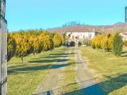 Casale storico in Toscana: lusso a Villafranca in...