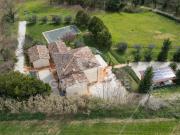 Casale Style 248m² Todi