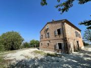 Casale Tre Sorelle 220m² Sant'Angelo in Pontano