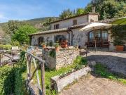 Casale Umbro Zjk5 252m² Colpetrazzo