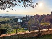 Casale Vista Lago 536m² Passignano sul Trasimeno
