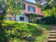 Casale vista mare Sirolo 200mq giardino 700mq Conero...