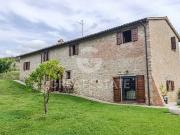 Casale vista Todi 258m² Todi