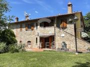 Casale Volpaio 787m² Corciano