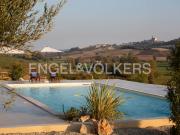 Casale Zona tranquilla