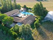 Casale Zona tranquilla