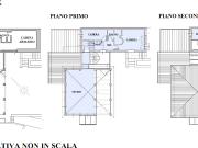 Casale Zona tranquilla