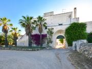 Casale Zona tranquilla