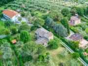 Casale Zona tranquilla