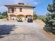 Casale/cascina e Vigneti in Vendita