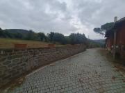 Casale/Rustico in affitto a Castel San Pietro Romano