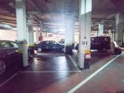 CASALIA presenta oportunidad única. Gran plaza de garaje...