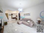 Casalnuovo di Napoli trilocale 105mq