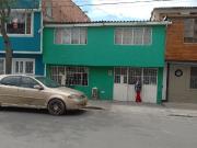 Casalote Comercial En Venta Barrio Bosa Naranjoss