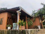 Casalote de 1000 M2 en 600 mill negociables en Tena Cund