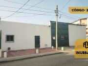 casalote en arriendo/venta en la pradera. Cod V26388