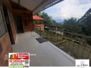 Casalote en venta de 750 M2 en 200 mill en La Mesa Cund, COL