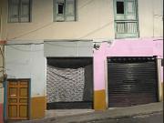 casalote en venta en calle real. Cod V7343863